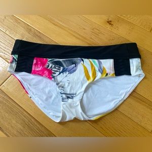 Calia Swim - Boy Short - Swim Bottoms